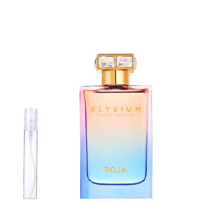 Roja Elixir Pour Femme EDP - Decant / Sample