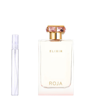 Elixir Pour Femme EDP by Roja Dove - Decant / Sample
