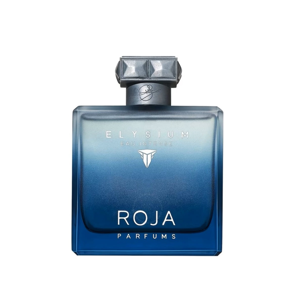 Elysium Pour Homme Eau Intense - Decant / Full Bottle