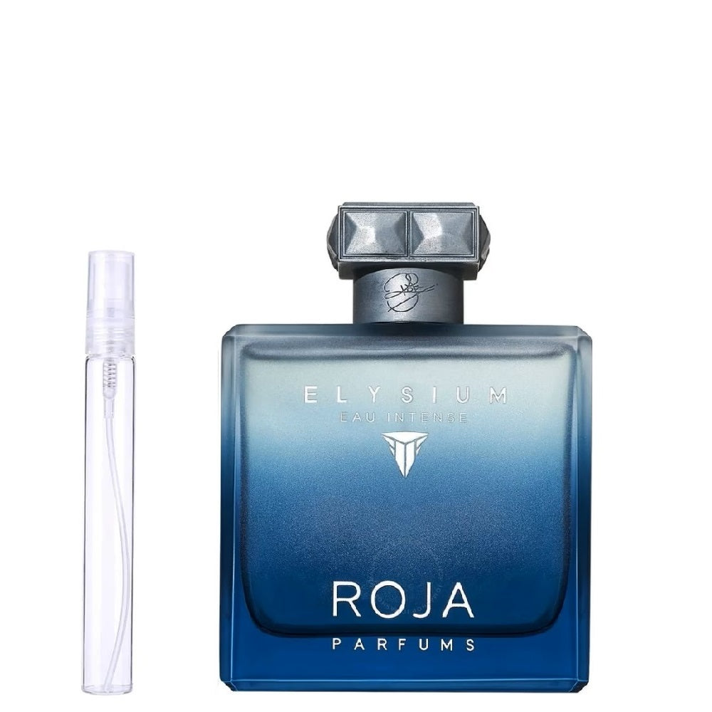 Elysium Pour Homme Eau Intense by Roja Dove - Decant / Sample