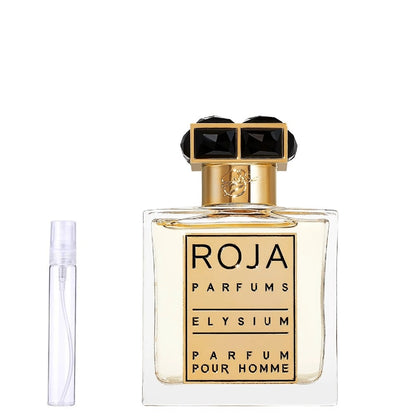 Elysium Pour Homme Parfum by Roja Dove - Decant / Sample