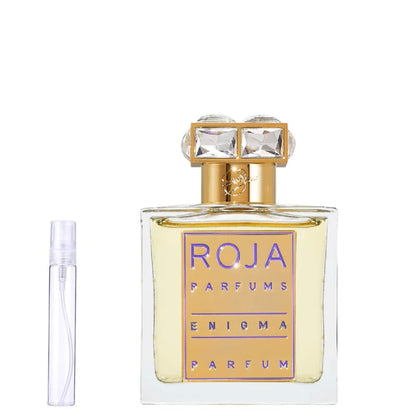 Enigma Parfum by Roja Dove - Decant / Sample