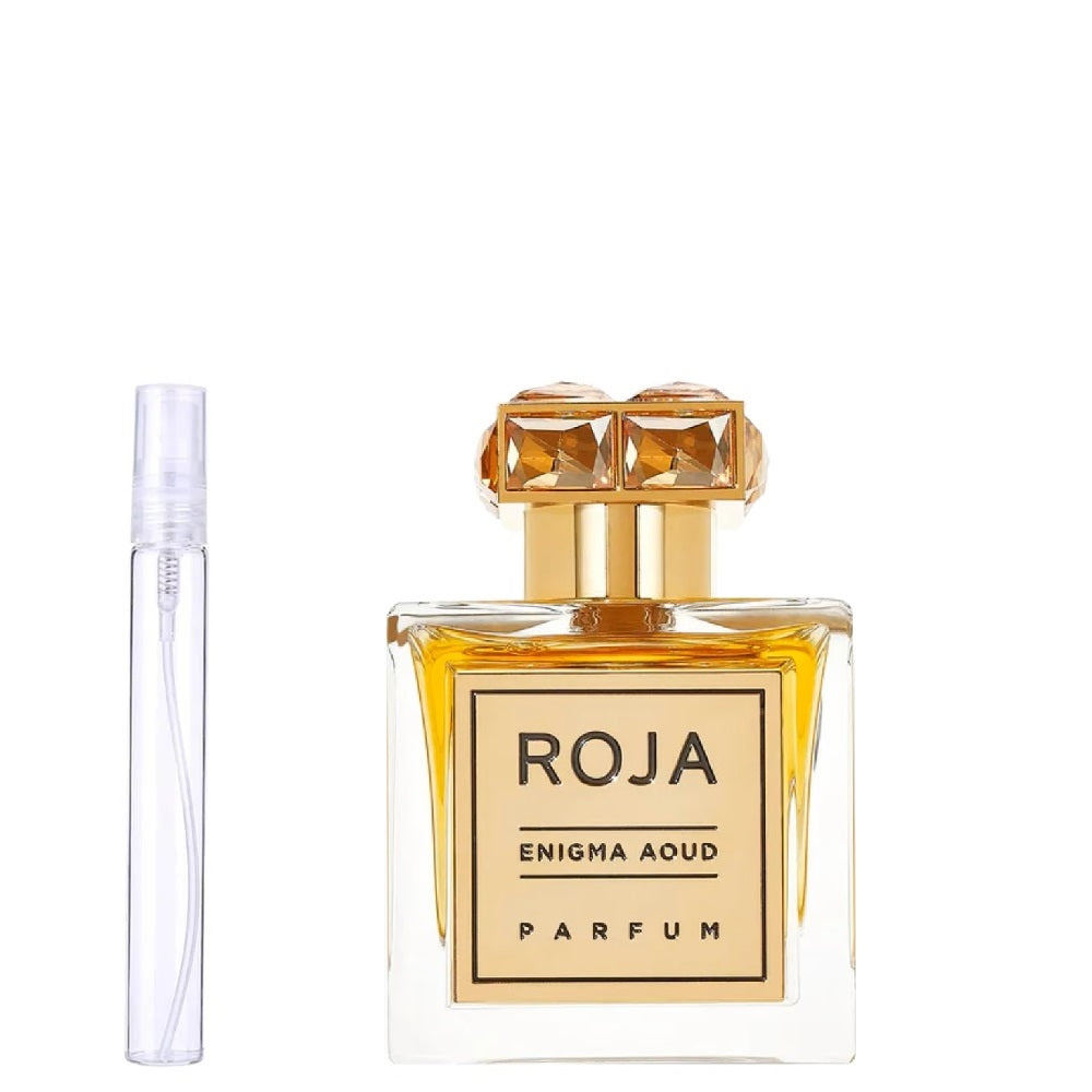 Enigma Aoud by Roja Dove - Decant / Sample