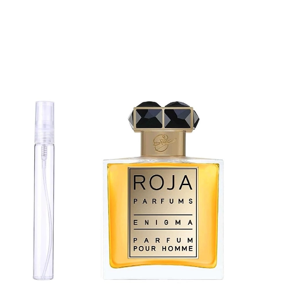 Enigma Pour Homme Parfum by Roja Dove - Decant / Sample