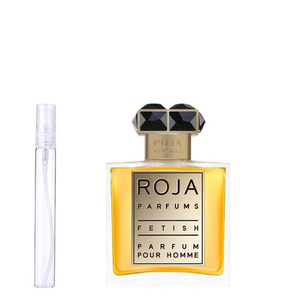 Fetish Pour Homme by Roja Dove - Decant / Sample