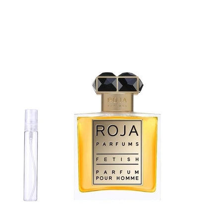 Fetish Pour Homme by Roja Dove - Decant / Sample