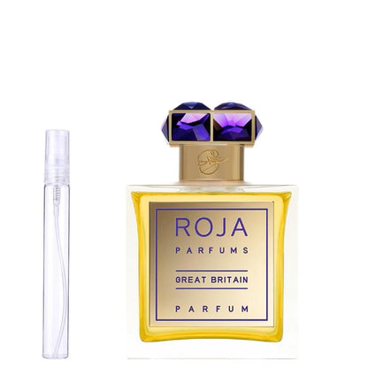 Great Britain by Roja Dove - Decant / Sample