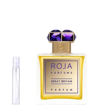 Great Britain by Roja Dove - Decant / Sample