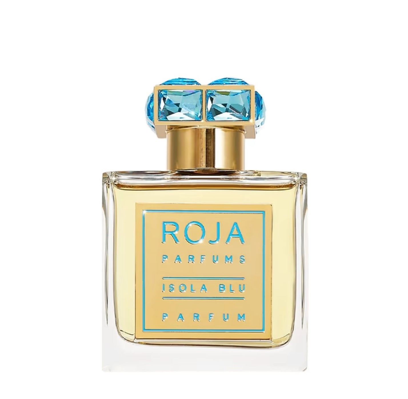 Isola Blu - Decant / Sample