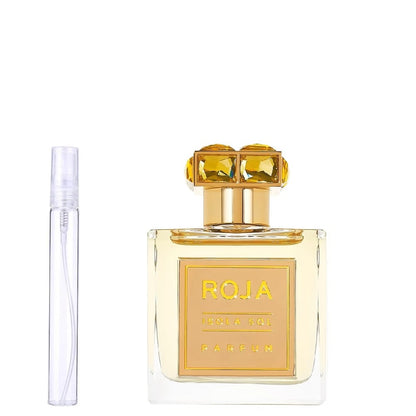Isola Sol Parfum - Decant / Full Bottle