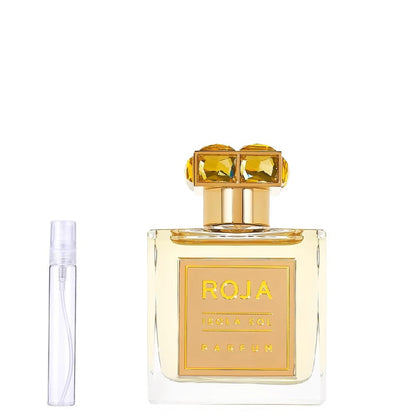 Isola Sol Parfum - Decant / Full Bottle