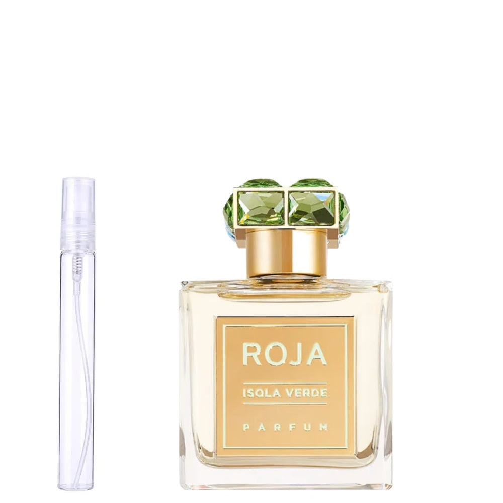 Isola Verde by Roja Dove - Decant / Sample