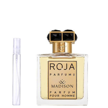 Madison Pour Homme by Roja Dove - Decant / Sample