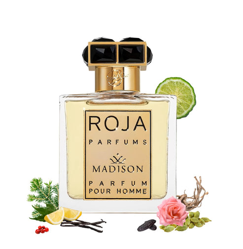 Madison Pour Homme by Roja Parfums