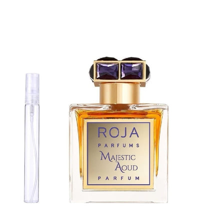 Majestic Aoud by Roja Dove - Decant / Sample