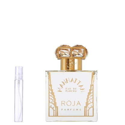 Manhattan EDP by Roja Dove - Decant / Sample