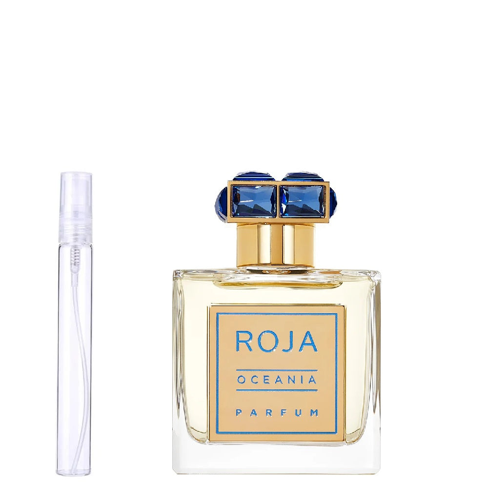 Oceania Parfum by Roja - Decant / Sample / Full Bottle