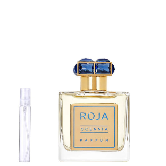 Oceania Parfum - Decant / Full Bottle
