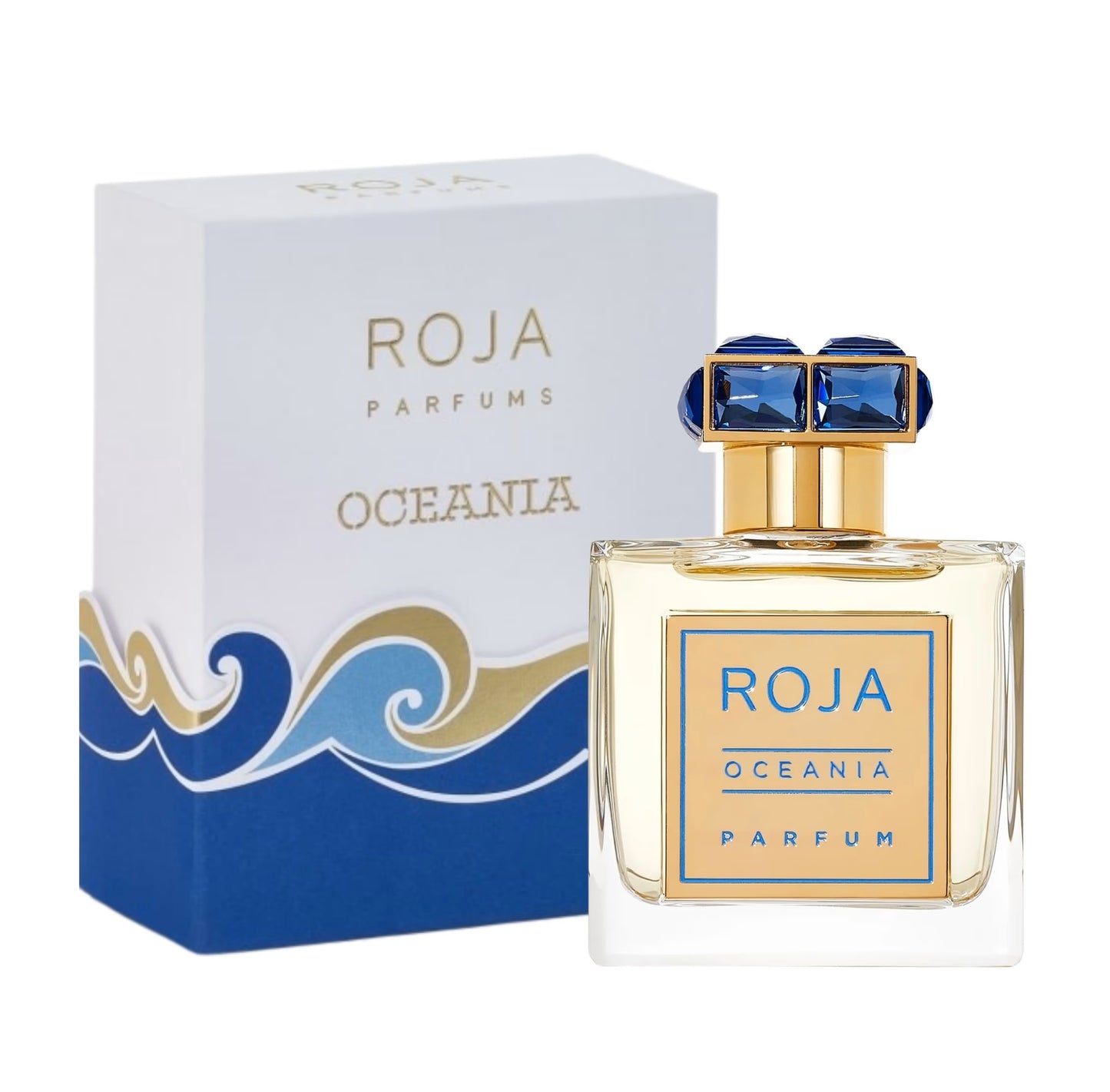 Oceania Parfum by Roja - Decant / Sample / Full Bottle