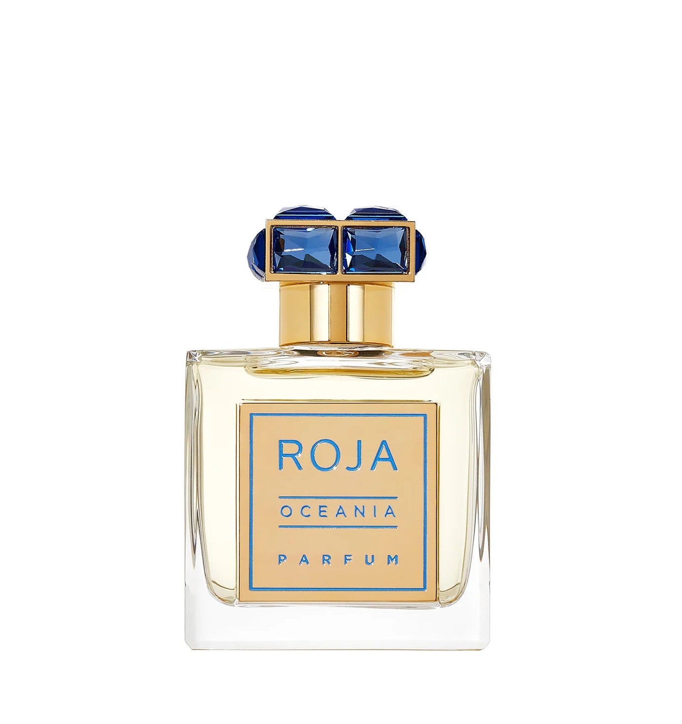 Oceania Parfum by Roja - Decant / Sample