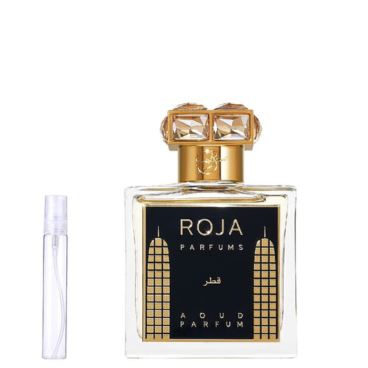 Qatar by Roja Dove - Decant / Sample