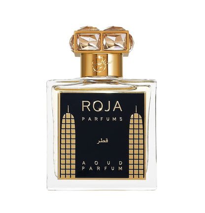 Qatar by Roja Dove - Decant / Sample