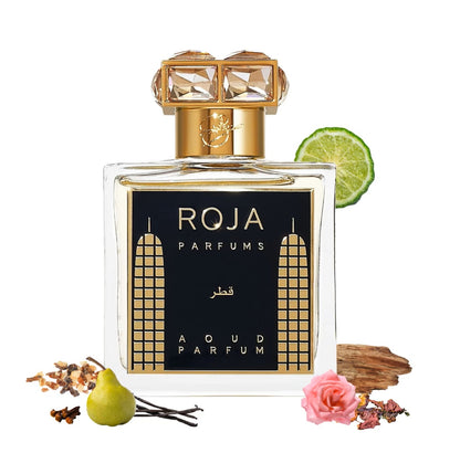 Qatar by Roja Dove - Decant / Sample