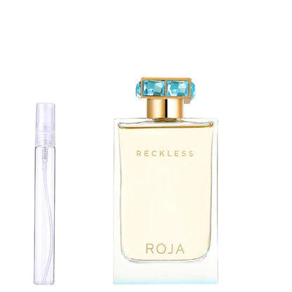 Reckless Pour Femme EDP by Roja Dove - Decant / Sample