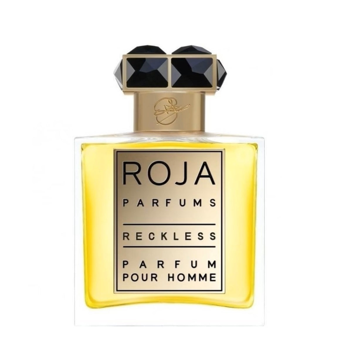 Reckless Parfum  Pour Homme by Roja Dove - Decant / Sample
