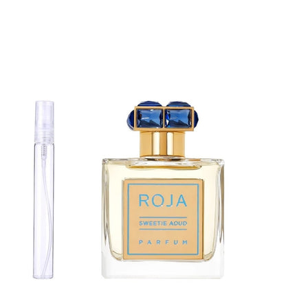 Sweetie Aoud - Decant / Sample