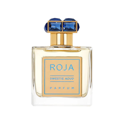 Sweetie Aoud - Decant / Sample