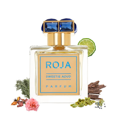Sweetie Aoud - Decant / Sample