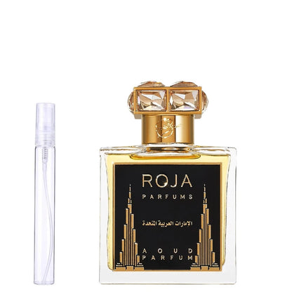 United Arab Emirates by Roja Dove - Decant / Sample