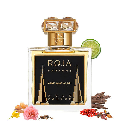 United Arab Emirates by Roja Dove - Decant / Sample