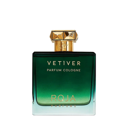 Vetiver Pour Homme Parfum Cologne by Roja Dove - Decant / Sample