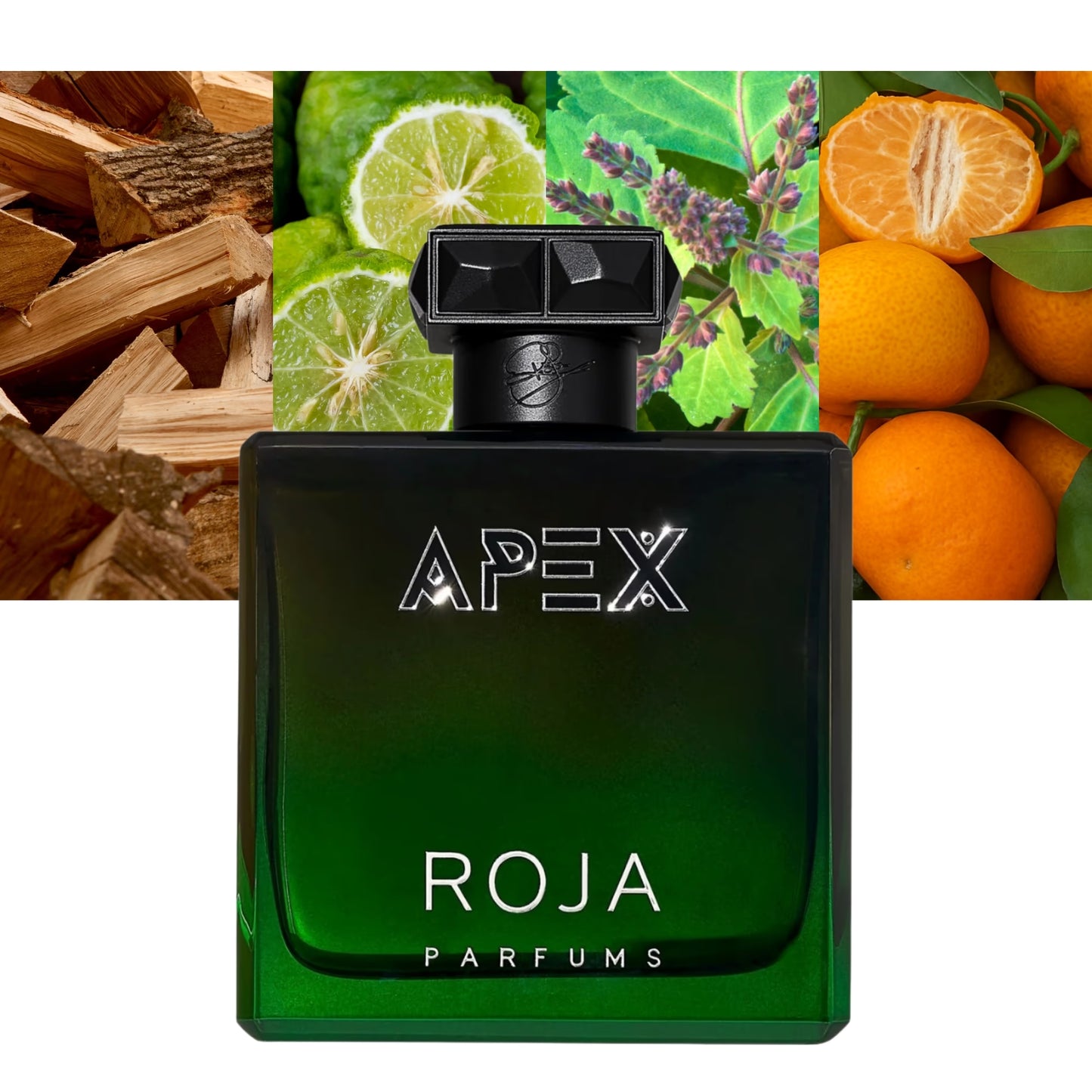 Apex EDP - Decant / Full Bottle