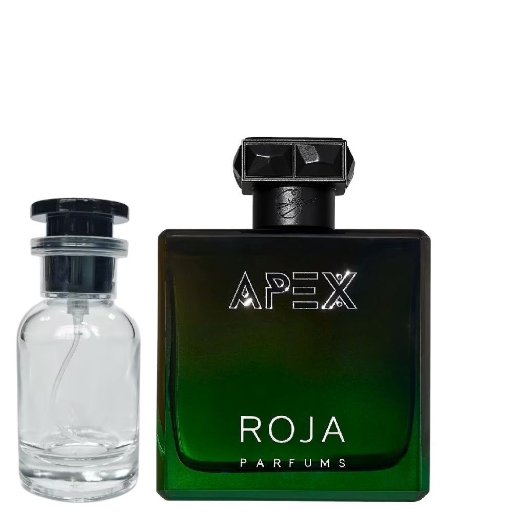 Apex EDP - Decant / Full Bottle