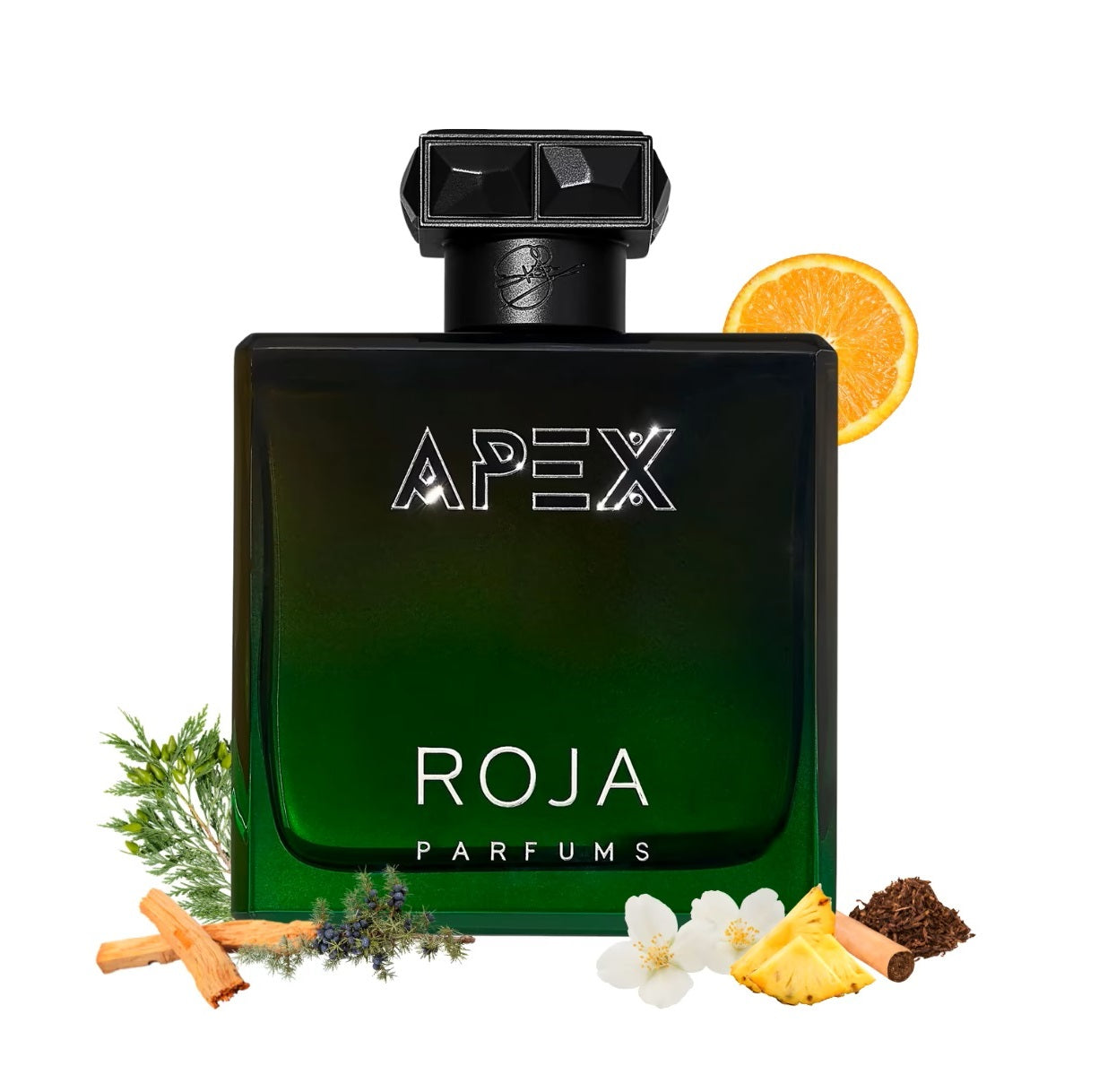 Apex EDP - Decant / Full Bottle