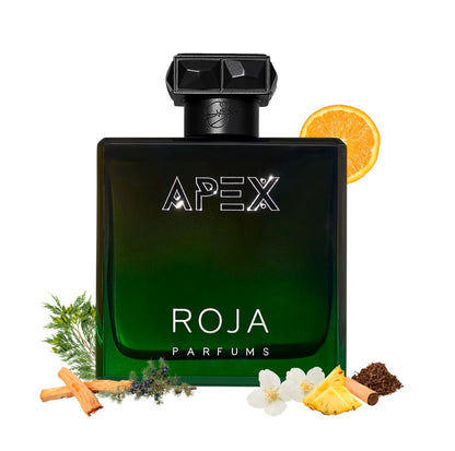 Apex EDP - Decant / Full Bottle