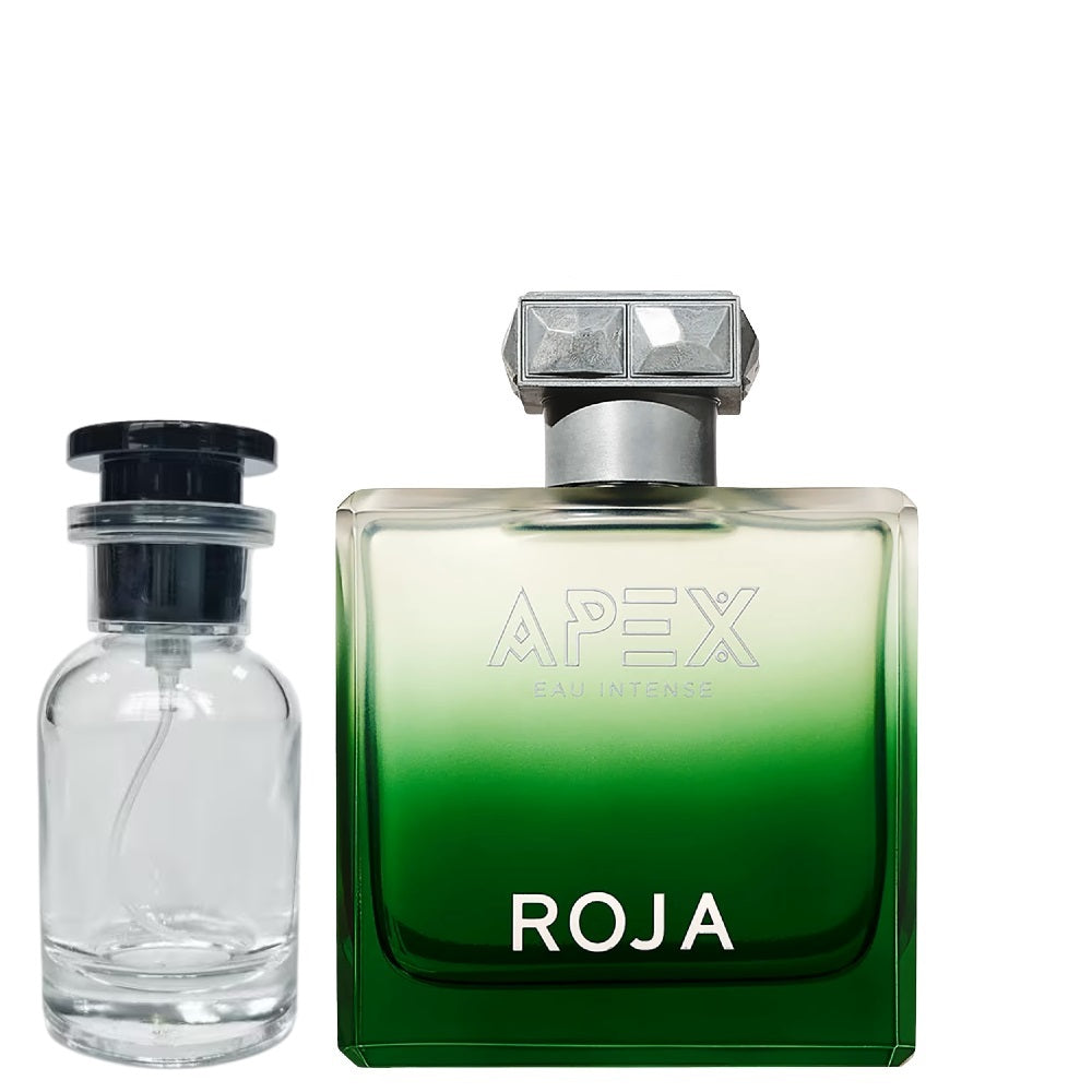 Apex Eau Intense - Decant / Full Bottle