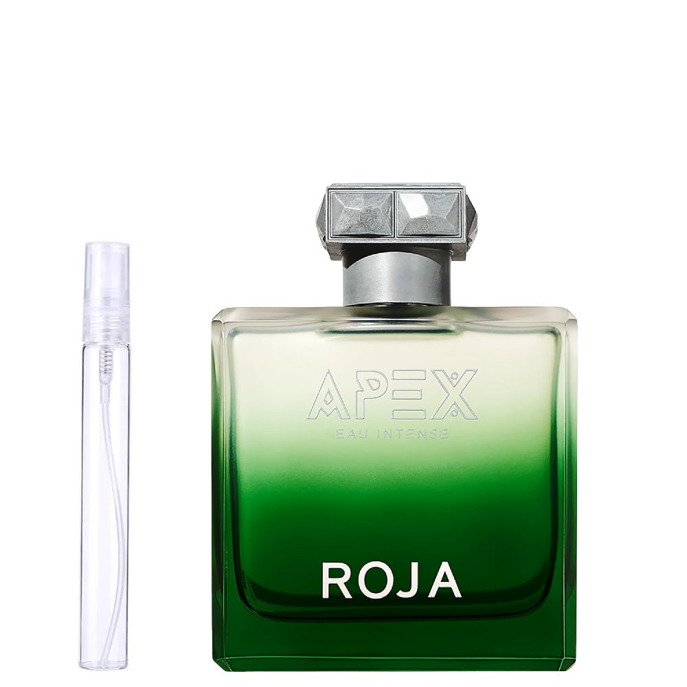 Apex Eau Intense - Decant / Full Bottle