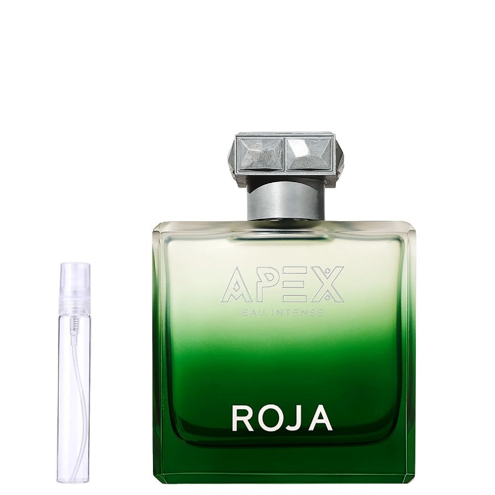 Apex Eau Intense - Decant / Full Bottle