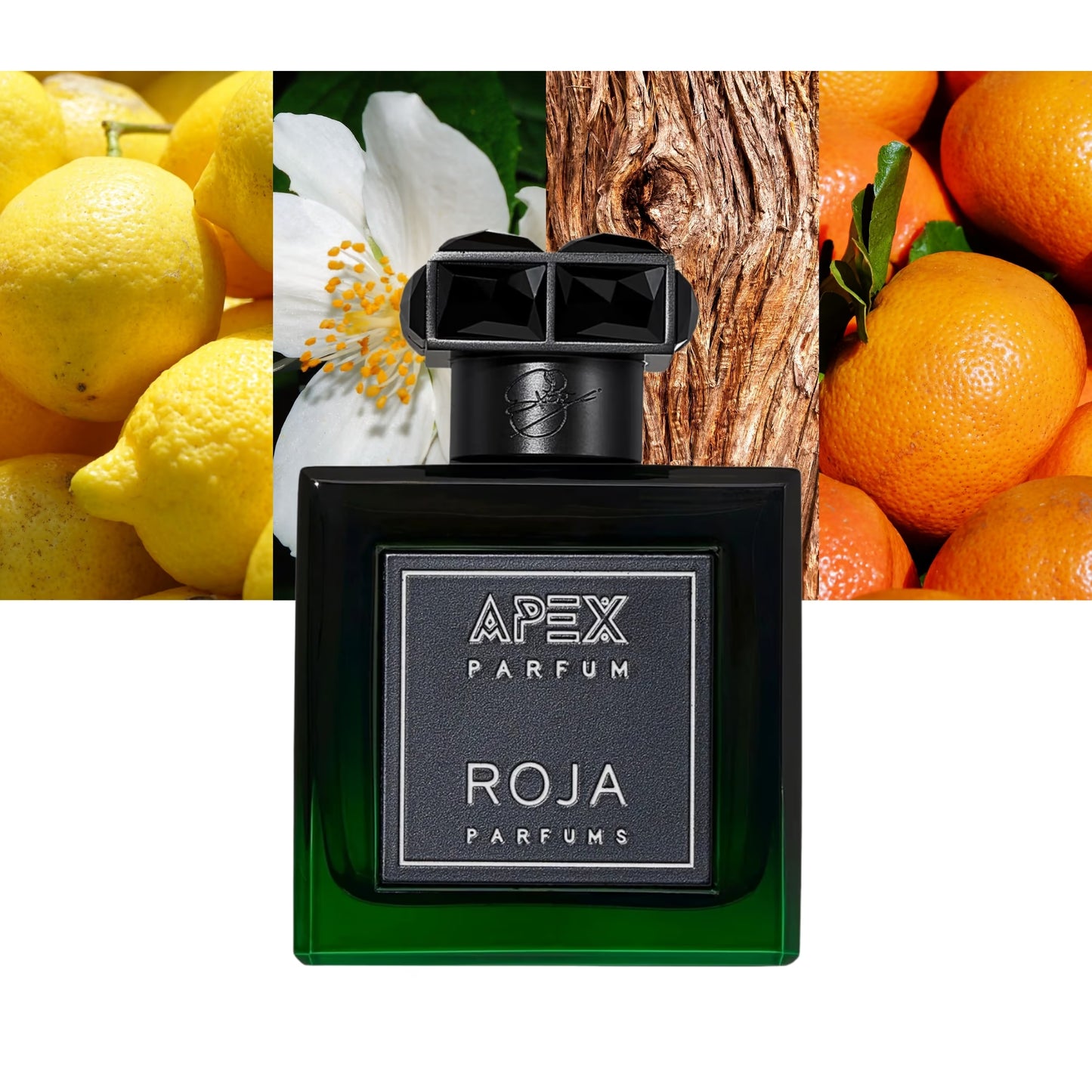 Apex Parfum - Decant / Sample