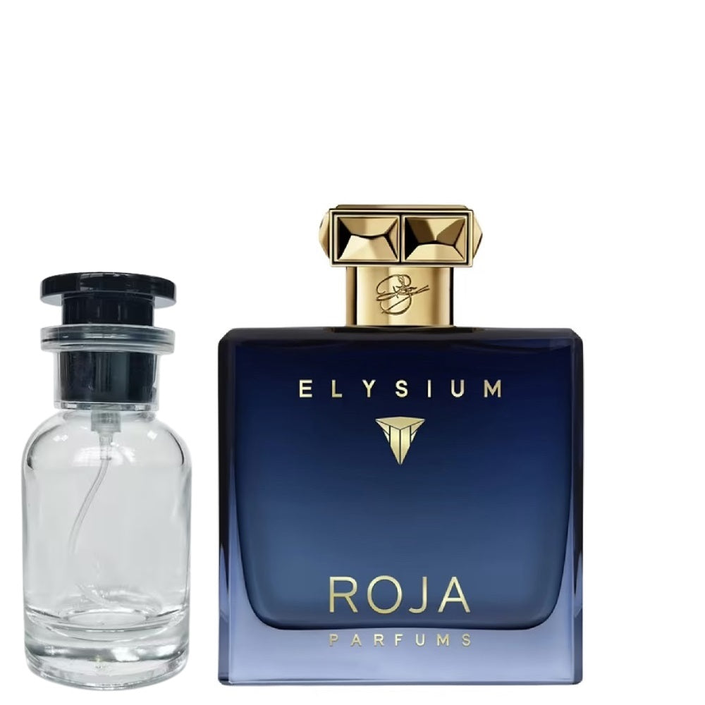 Elysium Pour Homme Parfum Cologne - Decant / Full Bottle