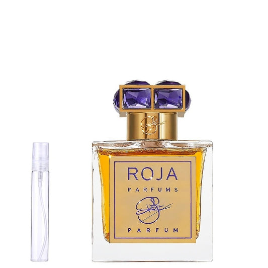 Haute Luxe - Decant / Ful Bottle