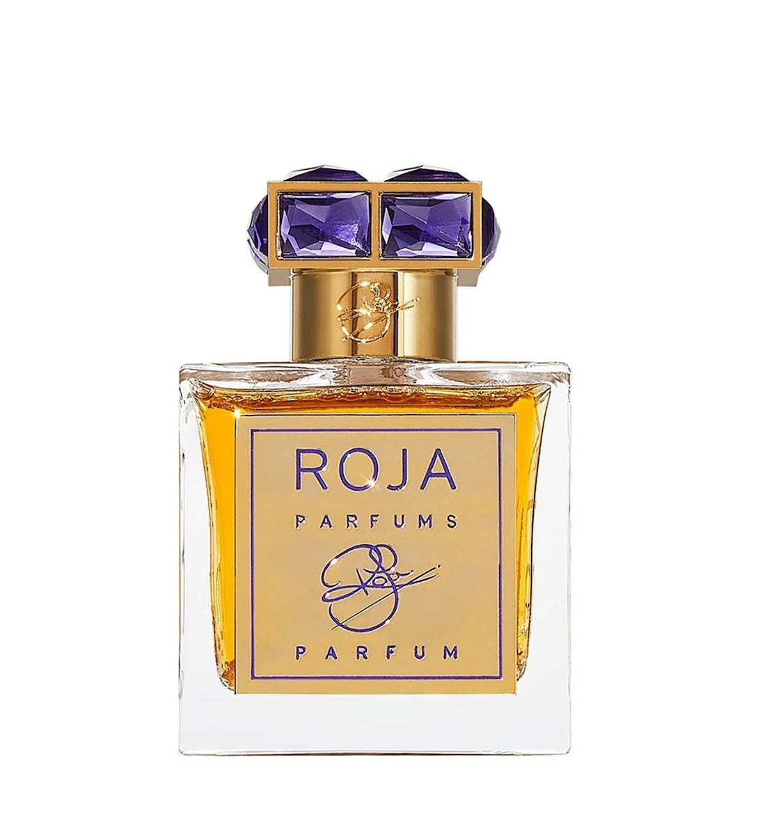 Haute Luxe - Decant / Ful Bottle