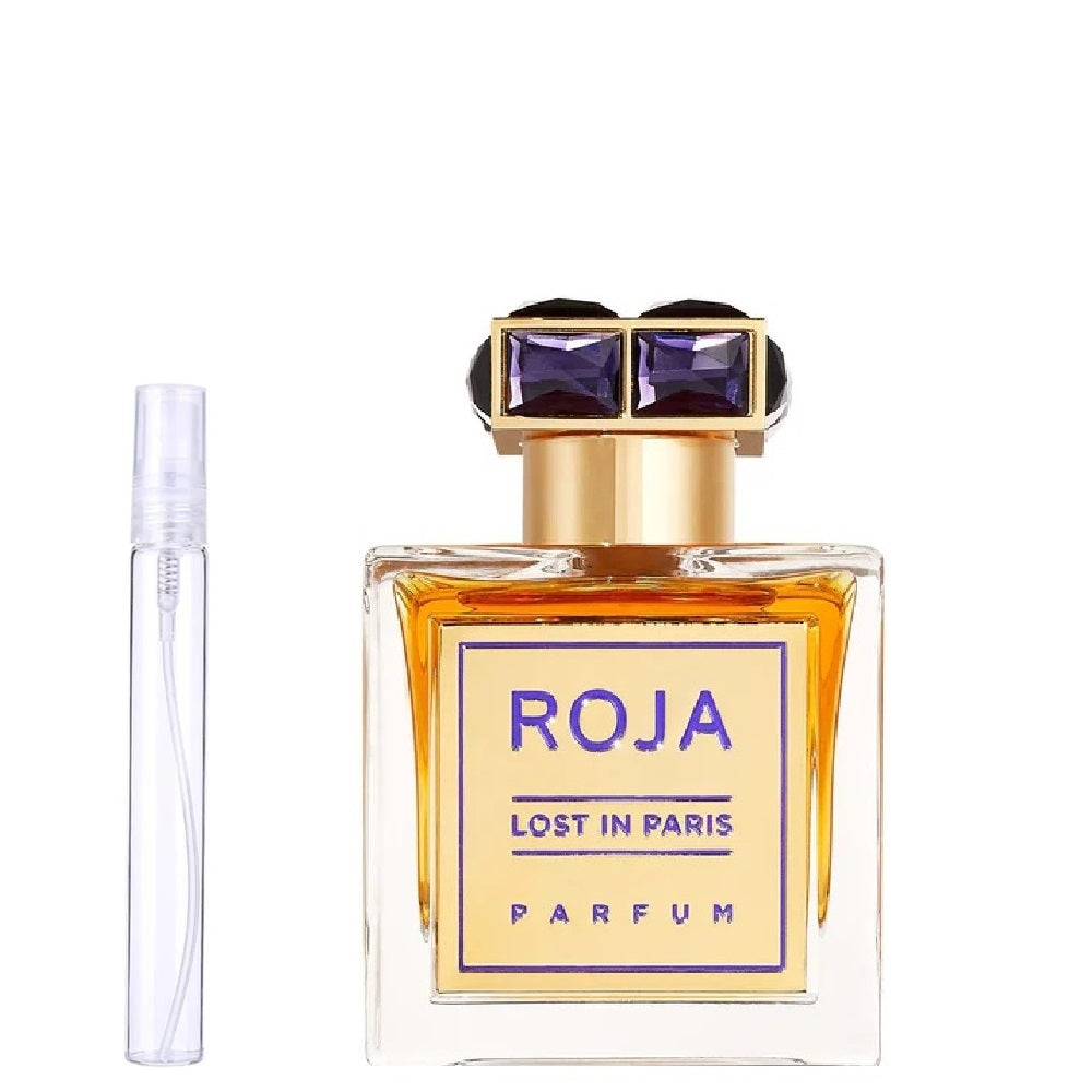 Lost in Paris - Decant / Full Bottle