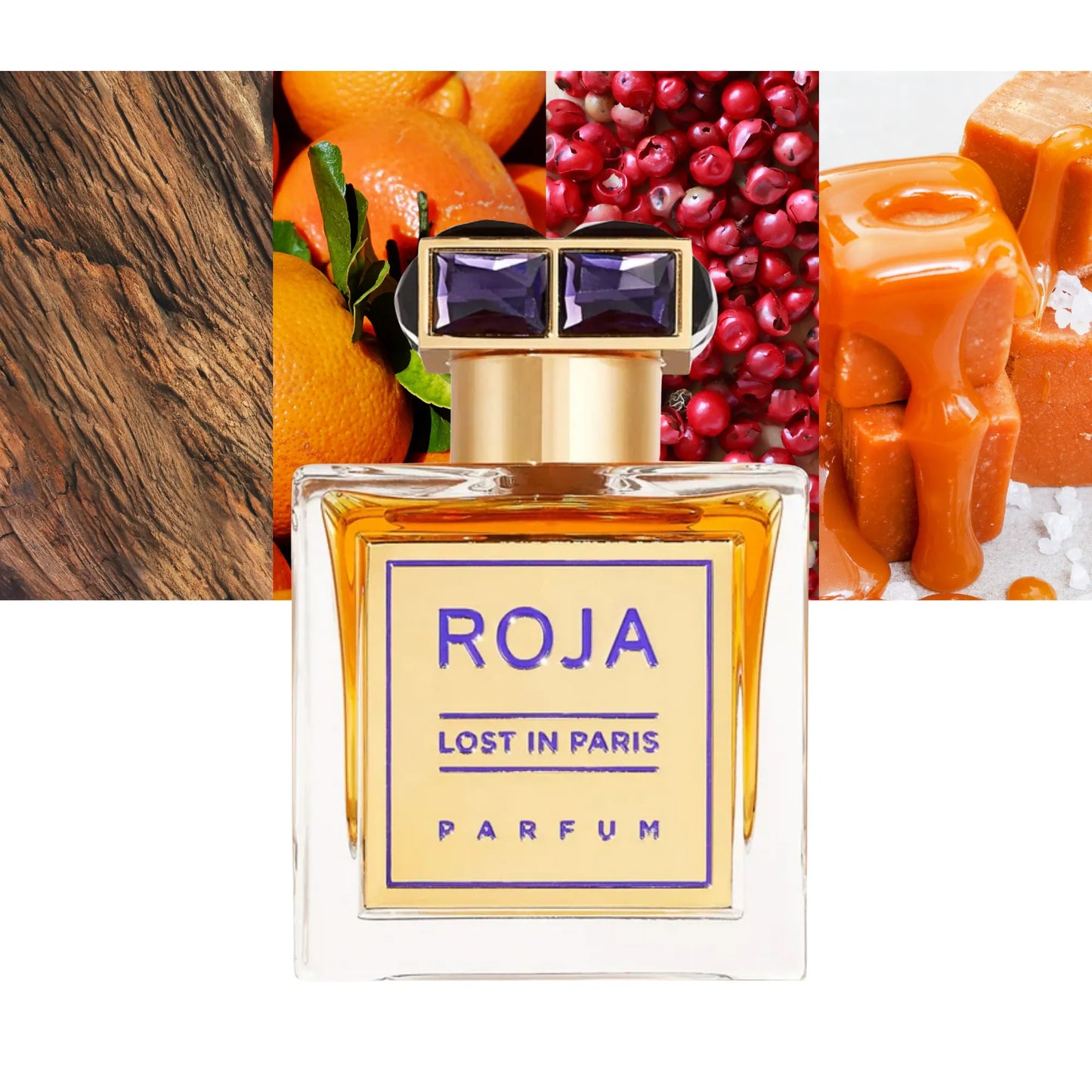 Lost in Paris - Decant / Full Bottle