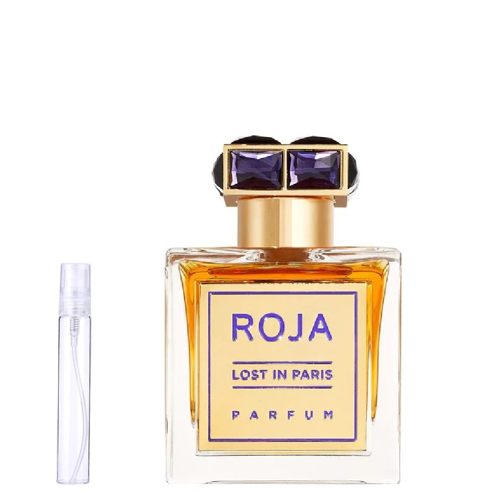 Lost in Paris - Decant / Full Bottle