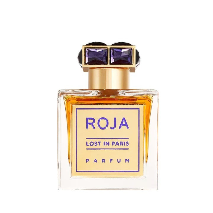 Lost in Paris - Decant / Full Bottle